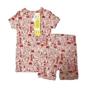 NWT Gap PJ Bundle Size 2